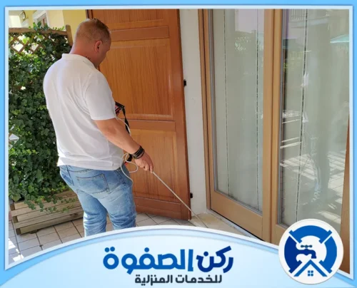 كشف تسربات المياه مجانا في الشارقة كشف تسربات المياه مجانا في الشارقة