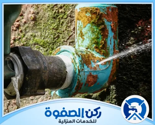 شركة كشف تسربات المياه الكترونيًا في الشارقة شركة كشف تسربات المياه الكترونيًا في الشارقة
