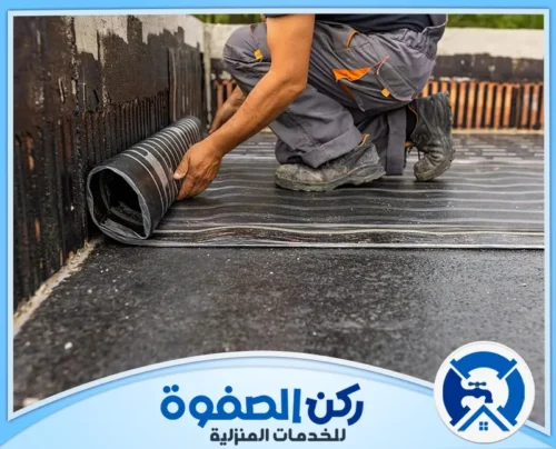 عزل الاسطح بالفوم في عجمان عزل الاسطح بالفوم في عجمان