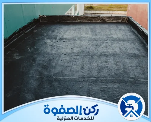 أنواع عزل الاسطح في عجمان أنواع عزل الاسطح في عجمان