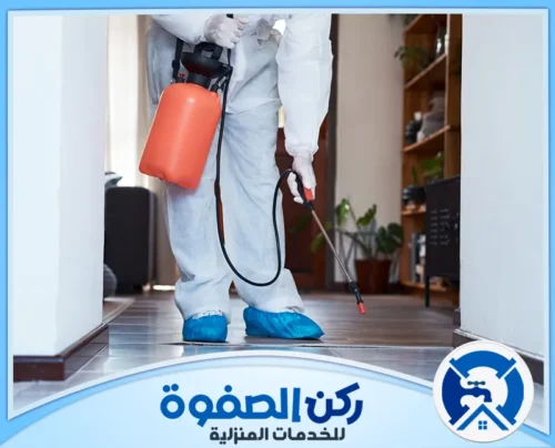 مكافحة حشرات المطبخ في دبي 0547256613 ركن الصفوة خدمة رش الصراصير في دبي التي نقدمها في شركتنا تضمن لك القضاء التام على الحشرات في المنازل والمطابخ بأمان وفعالية طويلة الأمد.