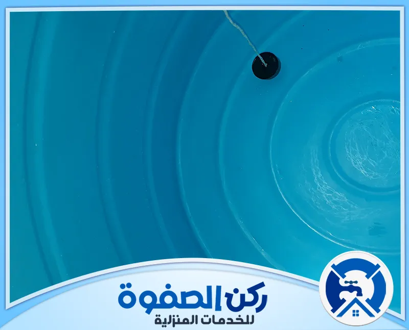 شركة تنظيف خزانات في دبي