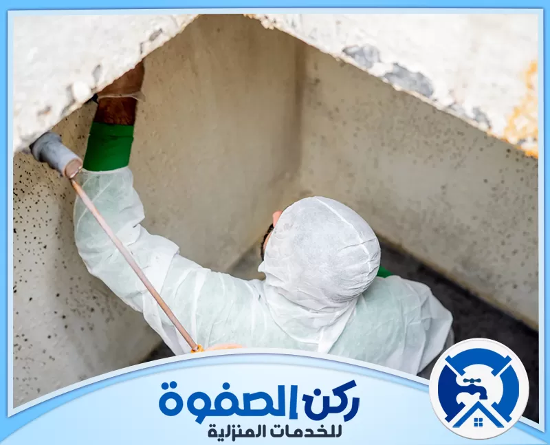 شركة تنظيف خزانات في ام القيوين مع الضمان 0547256613 ركن الصفوة نحن شركة تنظيف خزانات في أم القيوين نقدم خدمات مضمونة لجميع أنواع الخزانات، مع الحرص على النظافة والسلامة لضمان مياه نقية وصحية دائمًا.