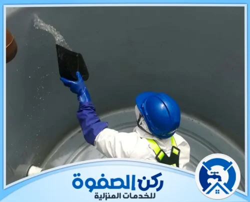 عمال تنظيف خزانات في الشارقة عمال تنظيف خزانات في الشارقة