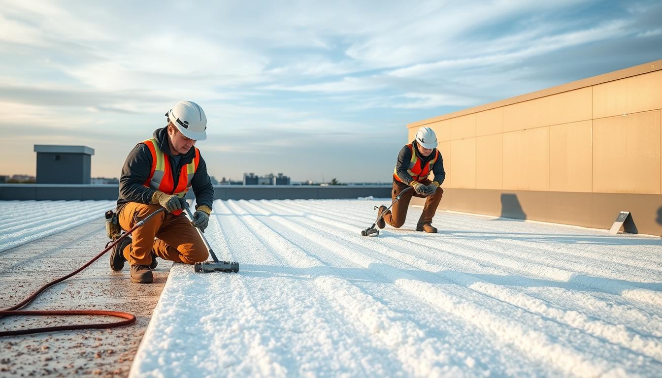 شركة عزل اسطح في الامارات